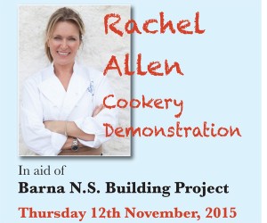 rachel-allen-cookery-demo
